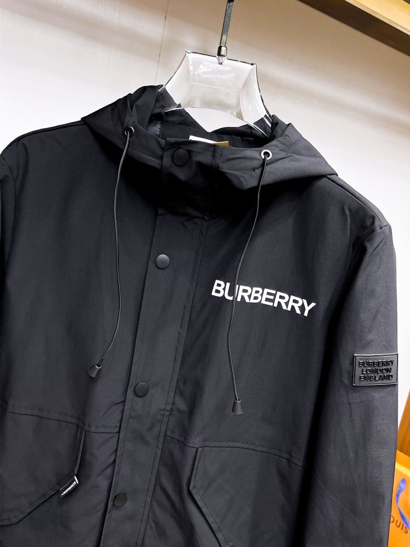 Burberry Outwear